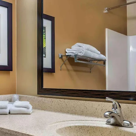 Extended Stay America Suites - Richmond - W Broad Street - Glenside - North Extérieur photo