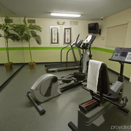 Extended Stay America Suites - Richmond - W Broad Street - Glenside - North 